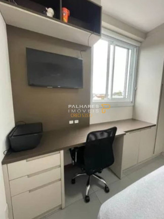 Imagem Apartamento com 2 Quartos à Venda, 53 m² em Costa E Silva - Joinville