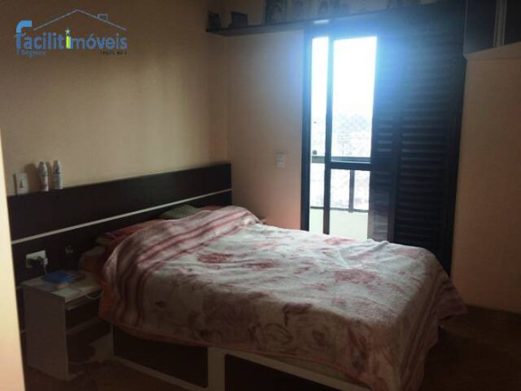 Imagem Apartamento com 3 Quartos à Venda, 94 m² em Rudge Ramos - São Bernardo Do Campo
