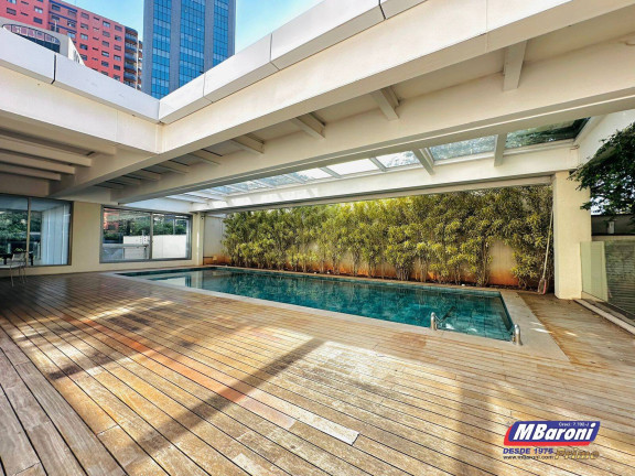 Imagem Apartamento com 1 Quarto para Alugar, 85 m² em Jardim Paulista - São Paulo Imagem Apartamento com 1 Quarto para Alugar, 85 m² em Jardim Paulista - São Paulo