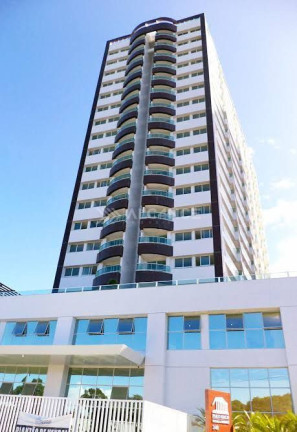 Imagem Apartamento com 3 Quartos à Venda, 86 m² em Altiplano Cabo Branco - João Pessoa