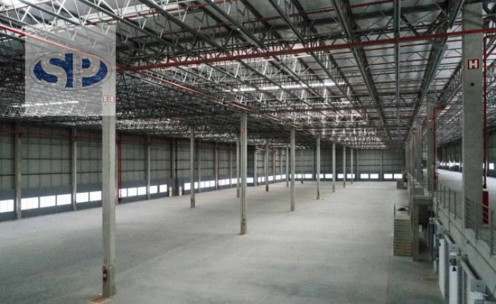 Imagem Imóvel Comercial para Alugar, 5.678 m² em Vila Nova Bonsucesso - Guarulhos Imagem Imóvel Comercial para Alugar, 5.678 m² em Vila Nova Bonsucesso - Guarulhos