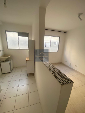 Imagem Apartamento com 2 Quartos à Venda, 48 m² em Edifício Parque Sicilia - Votorantim Imagem Apartamento com 2 Quartos à Venda, 48 m² em Edifício Parque Sicilia - Votorantim
