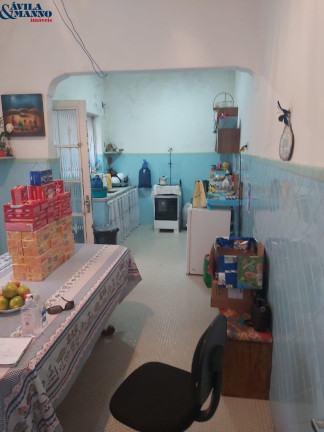 Imagem Sobrado com 4 Quartos à Venda, em Mooca - São Paulo Imagem Sobrado com 4 Quartos à Venda, em Mooca - São Paulo