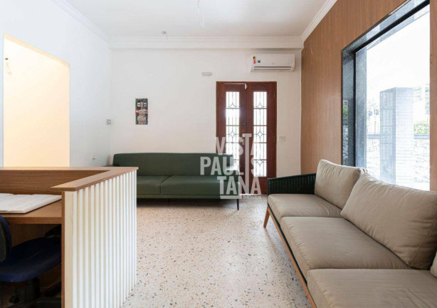 Imagem Casa à Venda ou Locação, 325 m² em Paraíso - São Paulo Imagem Casa à Venda ou Locação, 325 m² em Paraíso - São Paulo