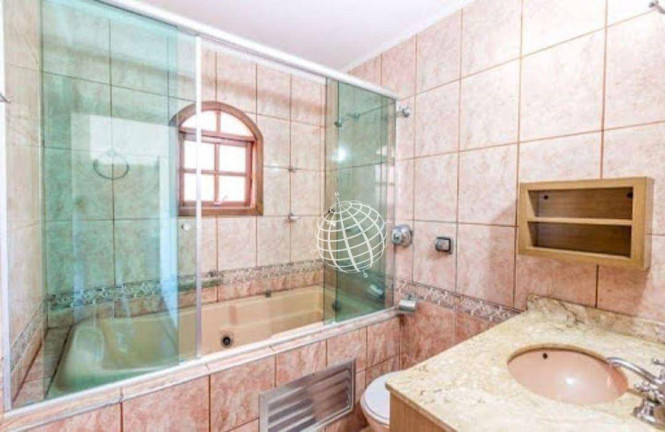 Imagem Casa com 4 Quartos à Venda, 272 m² em Jardim Paulista - Atibaia Imagem Casa com 4 Quartos à Venda, 272 m² em Jardim Paulista - Atibaia