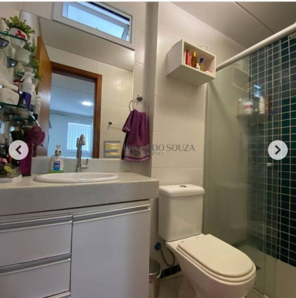 Imagem Apartamento com 3 Quartos à Venda, 100 m² em Itapuã - Vila Velha Imagem Apartamento com 3 Quartos à Venda, 100 m² em Itapuã - Vila Velha
