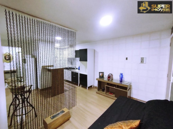 Imagem Apartamento com 2 Quartos à Venda, 45 m² em Areal - Pelotas