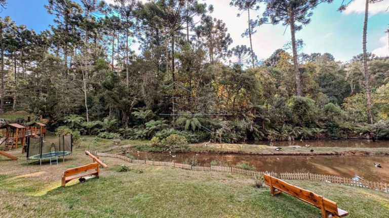 Imagem Casa de Condomínio com 5 Quartos à Venda, 254 m² em Capivari - Campos Do Jordão Imagem Casa de Condomínio com 5 Quartos à Venda, 254 m² em Capivari - Campos Do Jordão