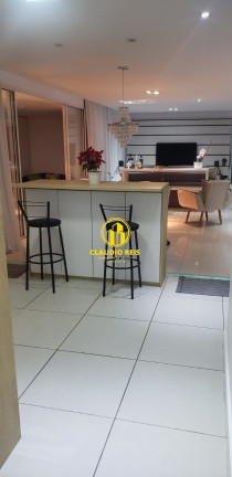 Imagem Apartamento com 3 Quartos à Venda, 160 m² em Jardim Monte Kemel - São Paulo Imagem Apartamento com 3 Quartos à Venda, 160 m² em Jardim Monte Kemel - São Paulo