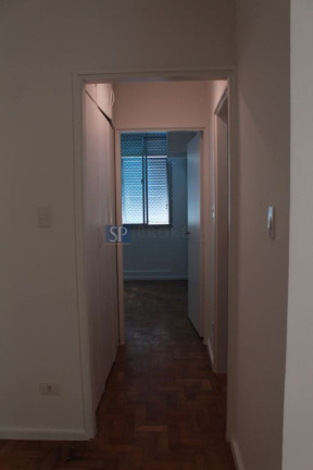 Imagem Apartamento com 2 Quartos à Venda, 83 m² em Itaim Bibi - São Paulo Imagem Apartamento com 2 Quartos à Venda, 83 m² em Itaim Bibi - São Paulo