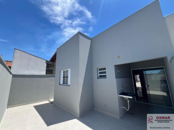 Imagem Casa com 2 Quartos à Venda, 70 m² em Jardim Minezotta (nova Veneza) - Sumaré Imagem Casa com 2 Quartos à Venda, 70 m² em Jardim Minezotta (nova Veneza) - Sumaré