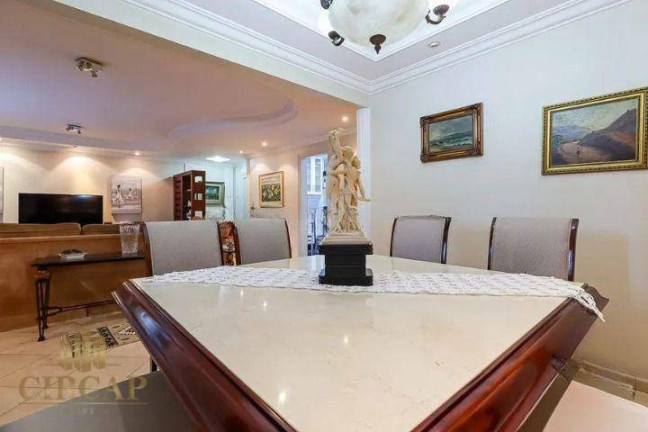 Imagem Apartamento com 3 Quartos à Venda, 157 m² em Perdizes - São Paulo Imagem Apartamento com 3 Quartos à Venda, 157 m² em Perdizes - São Paulo