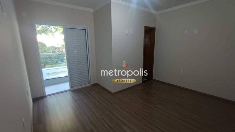 Imagem Sobrado com 3 Quartos à Venda, 160 m² em Campestre - Santo André