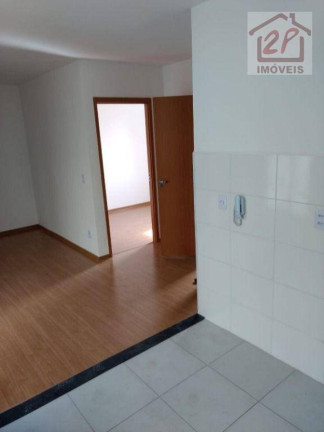Imagem Apartamento com 2 Quartos para Alugar, 40 m² em Parque Interlagos - São José Dos Campos Imagem Apartamento com 2 Quartos para Alugar, 40 m² em Parque Interlagos - São José Dos Campos