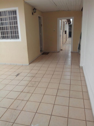 Imagem Casa com 3 Quartos à Venda, 90 m² em Vila Tesouro - São José Dos Campos