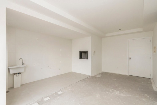 Imagem Imóvel com 1 Quarto à Venda, 45 m² em Menino Deus - Porto Alegre Imagem Imóvel com 1 Quarto à Venda, 45 m² em Menino Deus - Porto Alegre