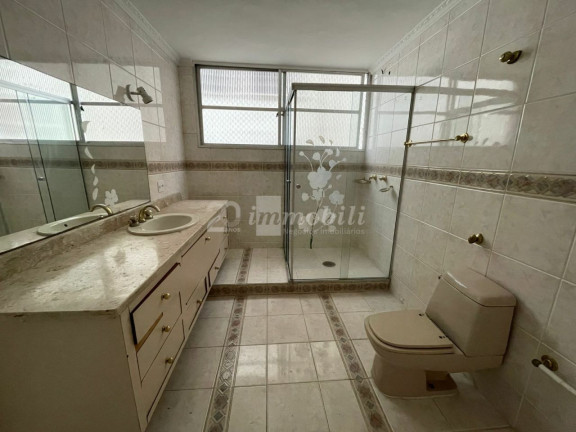 Imagem Apartamento com 3 Quartos à Venda, 190 m² em Higienópolis - São Paulo