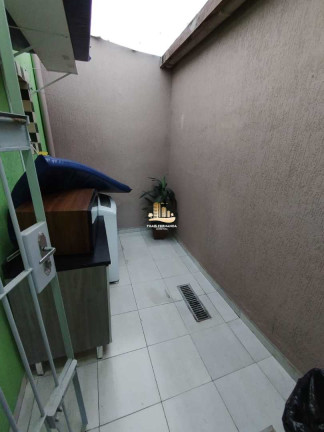 Imagem Casa com 3 Quartos à Venda, 192 m² em Caiçara - Praia Grande Imagem Casa com 3 Quartos à Venda, 192 m² em Caiçara - Praia Grande