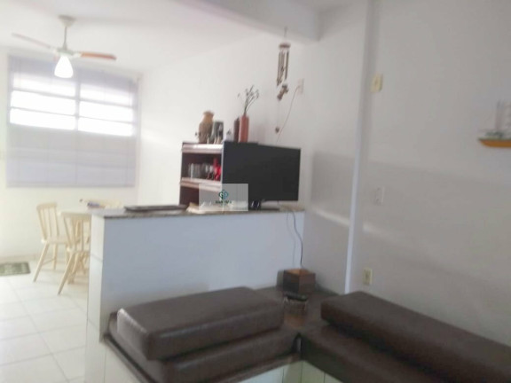 Imagem Apartamento com 1 Quarto à Venda, 55 m² em Pitangueiras - Guarujá Imagem Apartamento com 1 Quarto à Venda, 55 m² em Pitangueiras - Guarujá