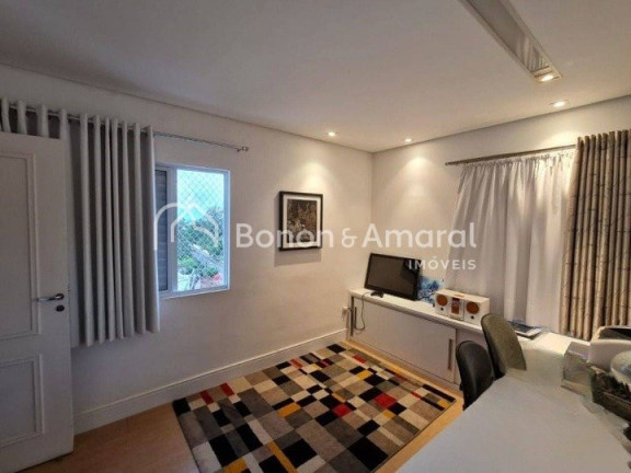 Imagem Cobertura com 3 Quartos à Venda, 136 m² em Parque Das Flores - Campinas Imagem Cobertura com 3 Quartos à Venda, 136 m² em Parque Das Flores - Campinas