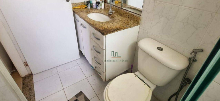Imagem Apartamento com 2 Quartos à Venda, 70 m² em Santa Rosa - Niterói Imagem Apartamento com 2 Quartos à Venda, 70 m² em Santa Rosa - Niterói