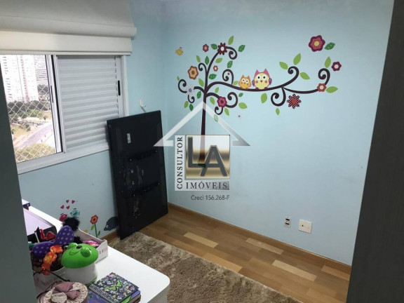 Imagem Apartamento com 3 Quartos à Venda, 154 m² em Granja Julieta - São Paulo