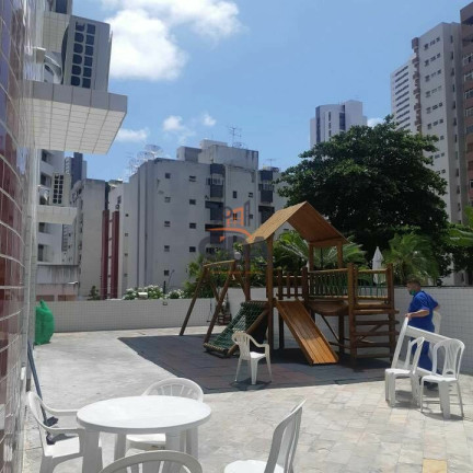 Imagem Apartamento com 4 Quartos à Venda, 131 m² em Boa Viagem - Recife Imagem Apartamento com 4 Quartos à Venda, 131 m² em Boa Viagem - Recife