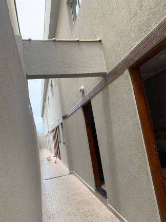 Imagem Casa com 2 Quartos à Venda, 95 m² em Mirim - Praia Grande Imagem Casa com 2 Quartos à Venda, 95 m² em Mirim - Praia Grande