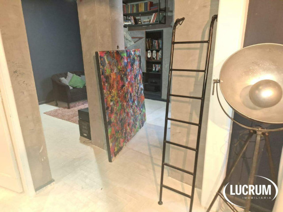 Imagem Apartamento com 4 Quartos à Venda, 237 m² em Botafogo - Rio De Janeiro
