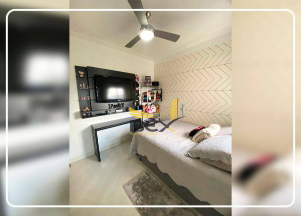Imagem Apartamento com 4 Quartos à Venda, 202 m² em Centro Empresarial Tamboré - Santana De Parnaíba Imagem Apartamento com 4 Quartos à Venda, 202 m² em Centro Empresarial Tamboré - Santana De Parnaíba