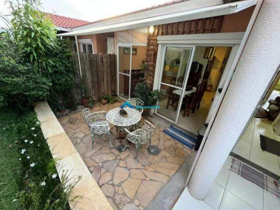 Imagem Casa de Condomínio com 2 Quartos à Venda, 70 m² em Medeiros - Jundiaí Imagem Casa de Condomínio com 2 Quartos à Venda, 70 m² em Medeiros - Jundiaí