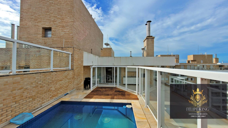 Imagem Cobertura com 3 Quartos à Venda, 200 m² em São Lourenço - Bertioga Imagem Cobertura com 3 Quartos à Venda, 200 m² em São Lourenço - Bertioga