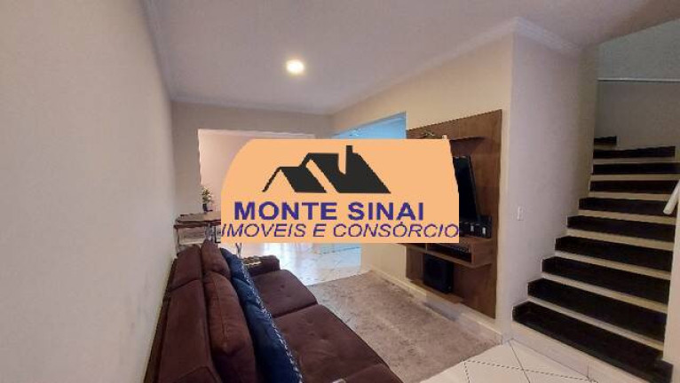 Imagem Casa de Condomínio com 2 Quartos à Venda, 180 m² em Cidade Jardim - Sorocaba