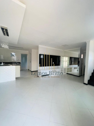 Imagem Casa com 4 Quartos à Venda, 145 m² em Buraquinho - Lauro De Freitas Imagem Casa com 4 Quartos à Venda, 145 m² em Buraquinho - Lauro De Freitas