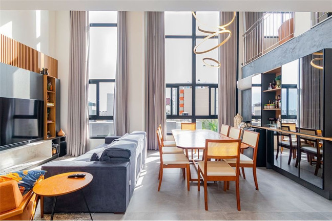 Imagem Apartamento com 3 Quartos à Venda, 184 m² em Menino Deus - Porto Alegre