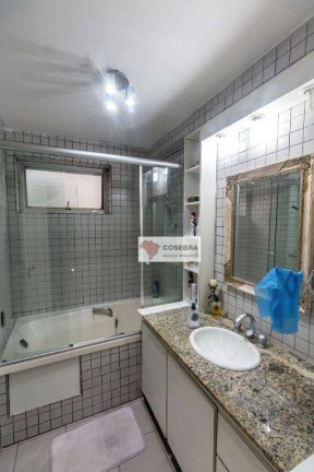 Imagem Apartamento com 3 Quartos à Venda, 188 m² em Jardim Paulista - São Paulo