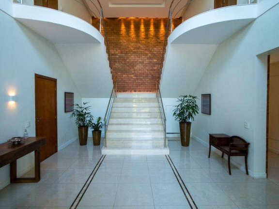 Imagem Casa de Condomínio com 5 Quartos à Venda, 1.043 m² em Barra Da Tijuca - Rio De Janeiro