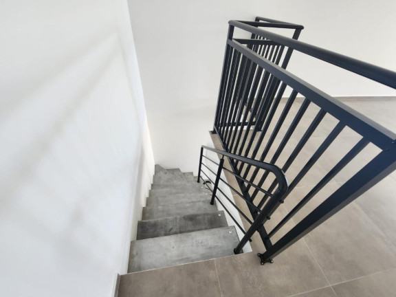 Imagem Sala Comercial à Venda, 91 m² em Bucarein - Joinville