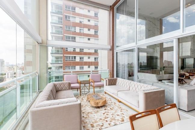 Imagem Imóvel com 4 Quartos à Venda, 316 m² em Vila Mariana - São Paulo Imagem Imóvel com 4 Quartos à Venda, 316 m² em Vila Mariana - São Paulo