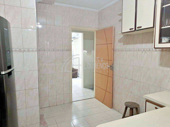 Imagem Apartamento com 2 Quartos à Venda, 95 m² em Pompéia - Santos Imagem Apartamento com 2 Quartos à Venda, 95 m² em Pompéia - Santos