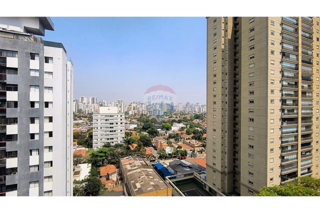 Imagem Sala Comercial para Alugar, 40 m² em Vila Olímpia - São Paulo