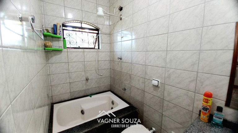 Imagem Casa com 4 Quartos à Venda, 141 m² em Jardim Paraíso - Maringá Imagem Casa com 4 Quartos à Venda, 141 m² em Jardim Paraíso - Maringá
