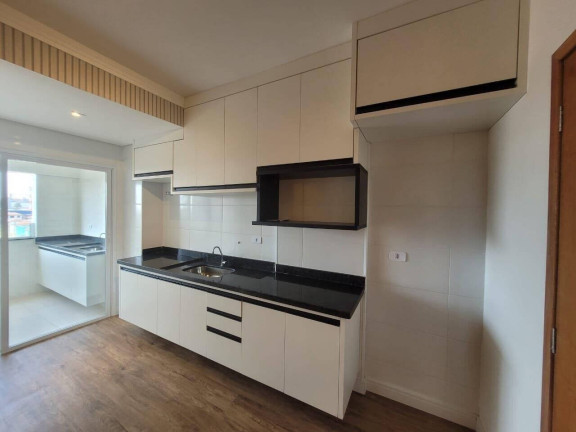 Imagem Apartamento com 2 Quartos à Venda, 52 m² em Macuco - Santos Imagem Apartamento com 2 Quartos à Venda, 52 m² em Macuco - Santos