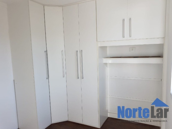 Imagem Apartamento com 2 Quartos à Venda, 46 m² em Sítio Morro Grande - São Paulo Imagem Apartamento com 2 Quartos à Venda, 46 m² em Sítio Morro Grande - São Paulo