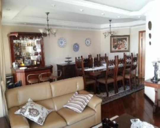 Imagem Apartamento com 4 Quartos à Venda, 177 m² em Vila Mariana - São Paulo Imagem Apartamento com 4 Quartos à Venda, 177 m² em Vila Mariana - São Paulo