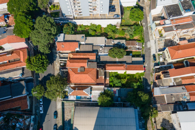 Imagem Terreno à Venda, em Vila Anglo Brasileira - São Paulo Imagem Terreno à Venda, em Vila Anglo Brasileira - São Paulo