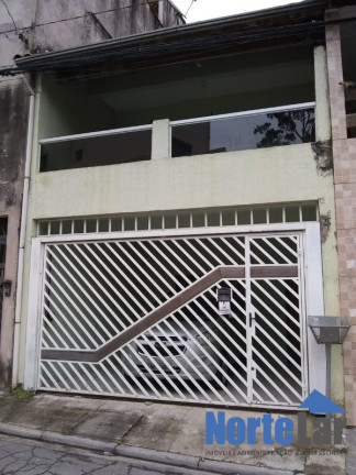 Imagem Sobrado com 3 Quartos à Venda, 180 m² em Jardim Vila Rica - São Paulo Imagem Sobrado com 3 Quartos à Venda, 180 m² em Jardim Vila Rica - São Paulo
