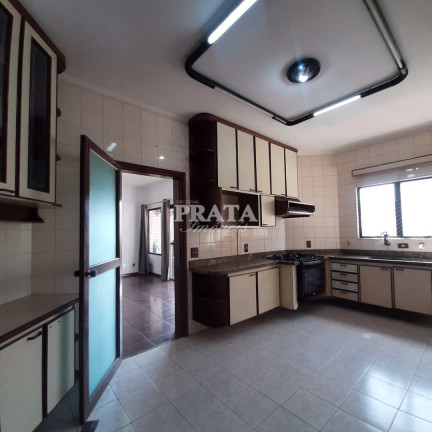 Imagem Apartamento com 3 Quartos à Venda, 140 m² em Marapé - Santos Imagem Apartamento com 3 Quartos à Venda, 140 m² em Marapé - Santos
