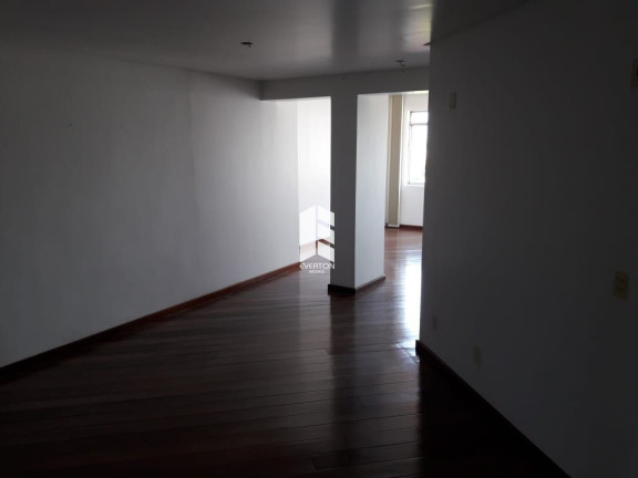 Imagem Apartamento com 1 Quarto à Venda, em Centro - Santa Maria Imagem Apartamento com 1 Quarto à Venda, em Centro - Santa Maria