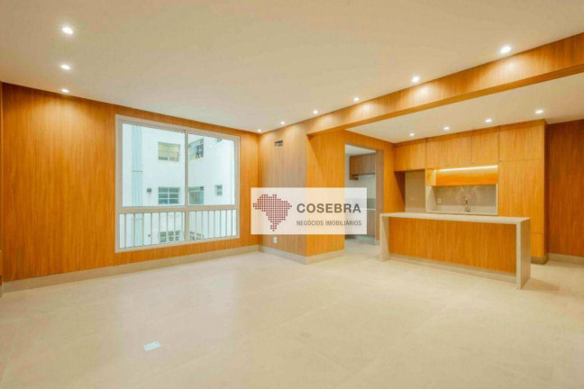 Imagem Apartamento com 2 Quartos à Venda, 96 m² em Itaim Bibi - São Paulo